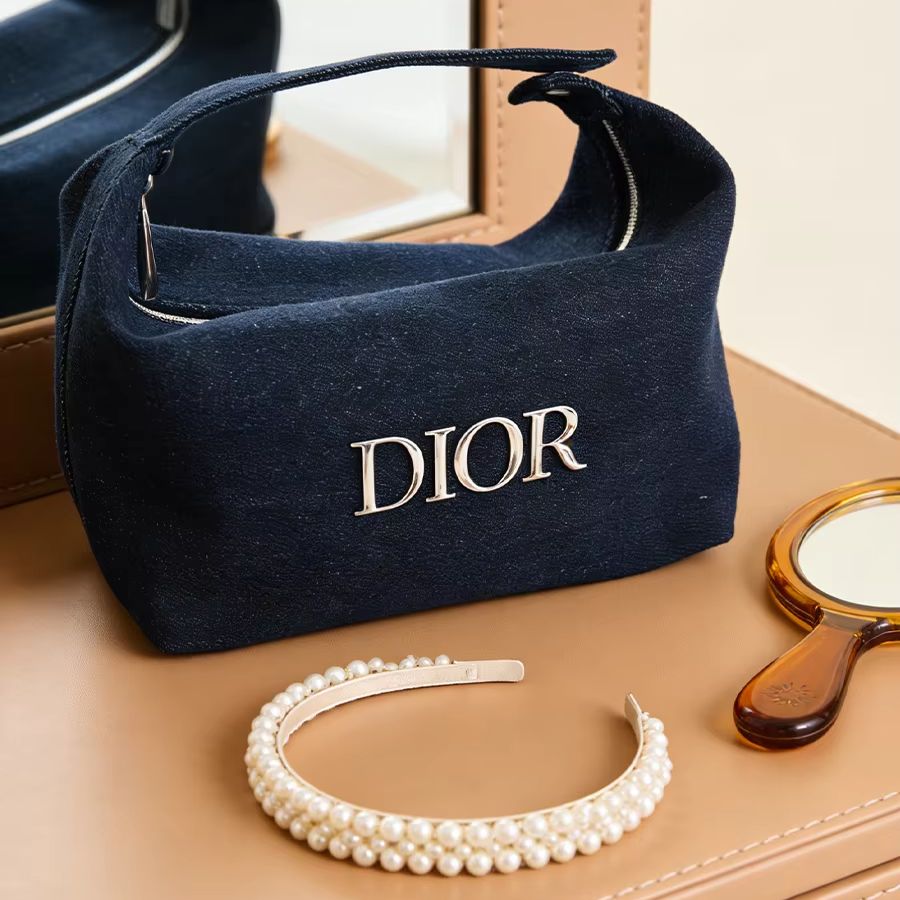 Luxury Bags Dior - Borsa a Tracolla di Lusso in