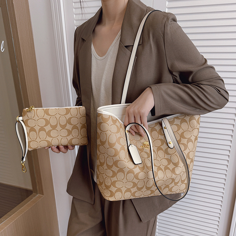 Luxury Bag Collection - Borsa a Spalla di Lusso da