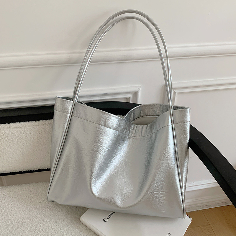 Luxury Bag Collection - Borse a Spalla Casual di Grande