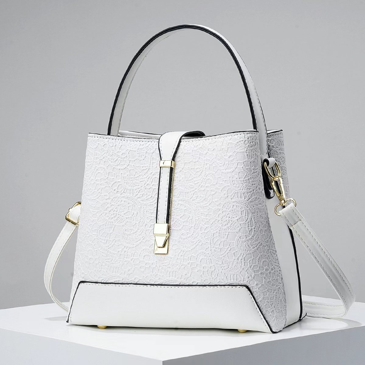 Luxury Bag Collection - Nuova borsa tote di lusso in