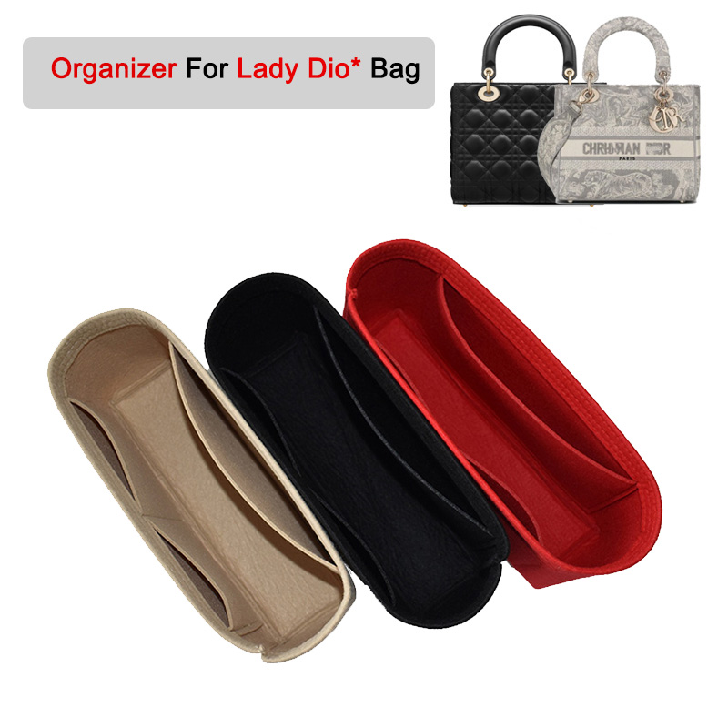 Luxury Bags Dior - Misura per Lady Dio R Bag