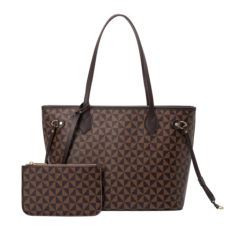 Luxury Bags Vegan - Borsa a Spalla di Lusso per