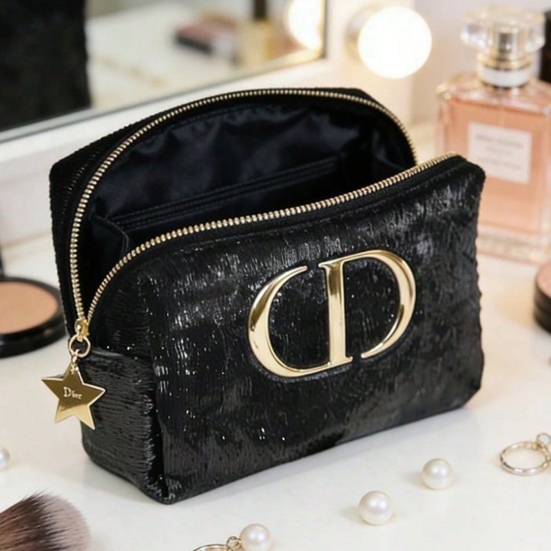 Luxury Bags Dior - Borsa di Christian Dior, Borsa Vintage