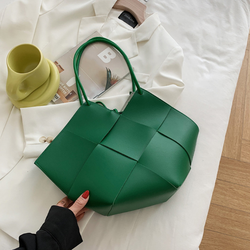 Luxury Bag Collection - Borsa di lusso grande Tote donna