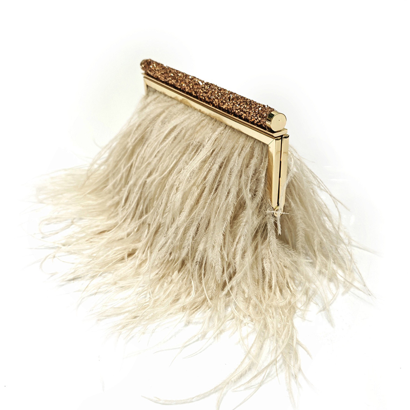 Luxury Bag Collection - Pochette alla moda Borse da sera