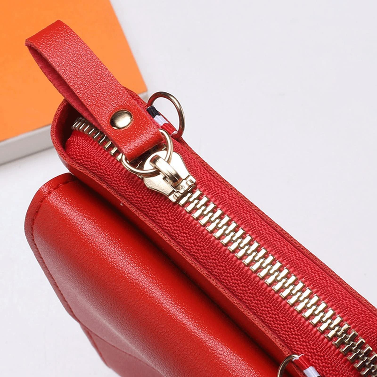 Borsa a Tracolla da Donna Picc - Wristlet Wallet Zipper recensione e prezzo
