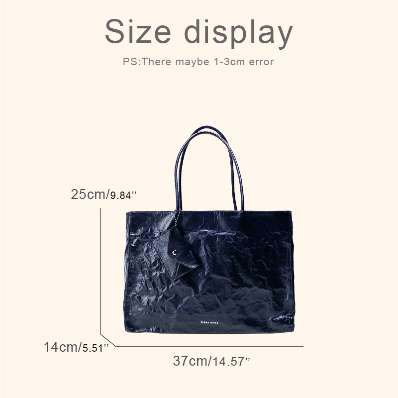 Borse tote coreane casual in c - Luxury Bag Collection recensione e prezzo