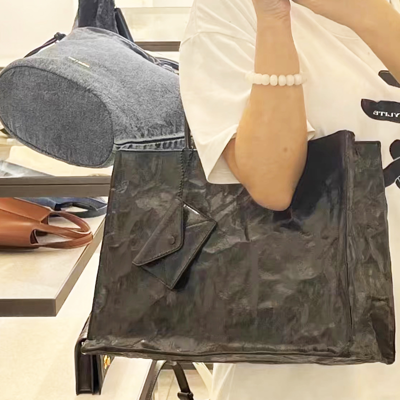 Borse tote coreane casual in c - Luxury Bag Collection recensione e prezzo