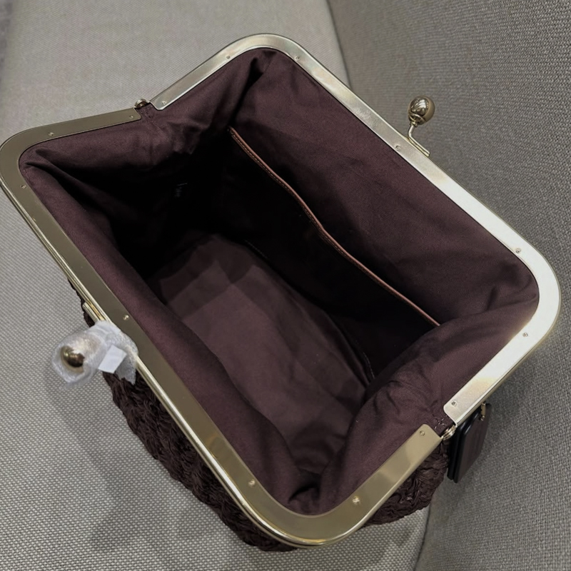 Borse da Spiaggia in Rafia Int - Luxury Bag Collection recensione e prezzo