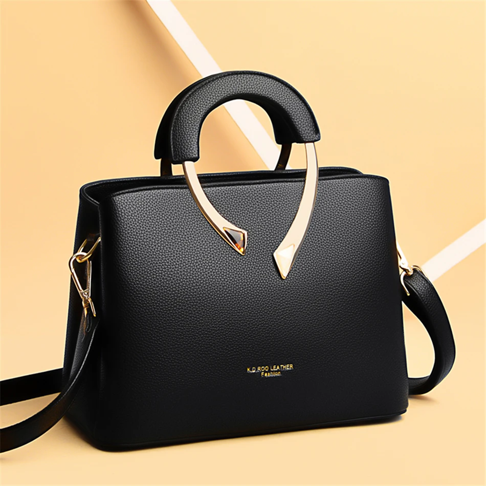 GENUINE VANDERWAH Borsa casual - Luxury Bag Collection recensione e prezzo