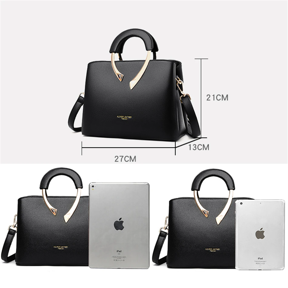 GENUINE VANDERWAH Borsa casual - Luxury Bag Collection recensione e prezzo