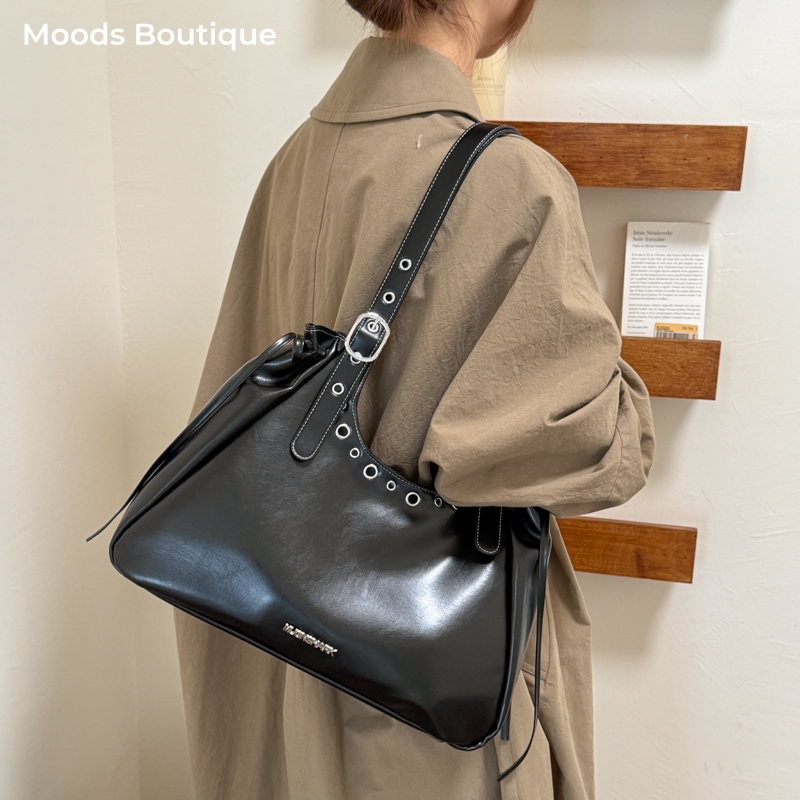 Borse a Spalla Stile Vintage d - Luxury Bags Vegan recensione e prezzo