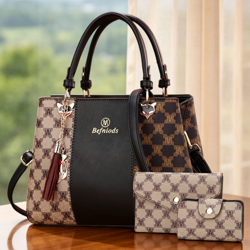 Borse da donna, Borse a mano,  - Luxurious Bag recensione e prezzo
