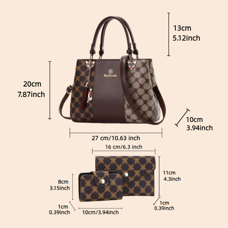 Borse da donna, Borse a mano,  - Luxurious Bag recensione e prezzo