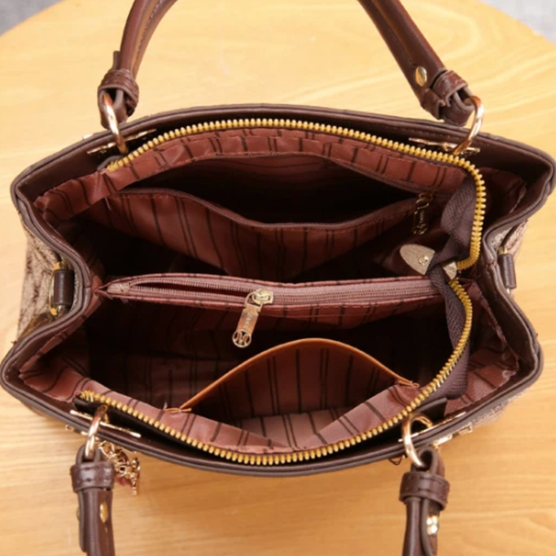 Borse da donna, Borse a mano,  - Luxurious Bag recensione e prezzo