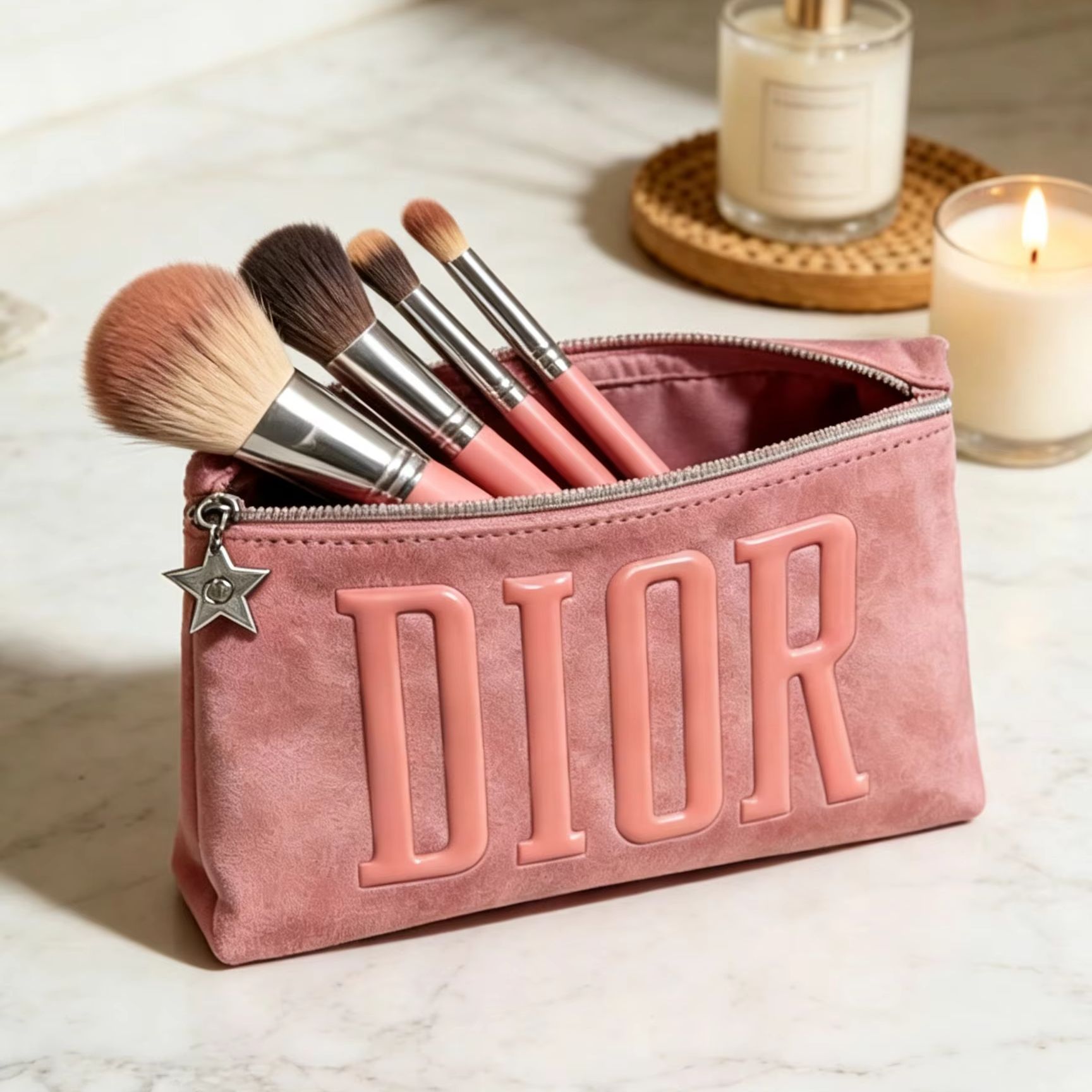 Borsa Dior di Lusso Rosa, Orga - Luxury Bags Dior recensione e prezzo