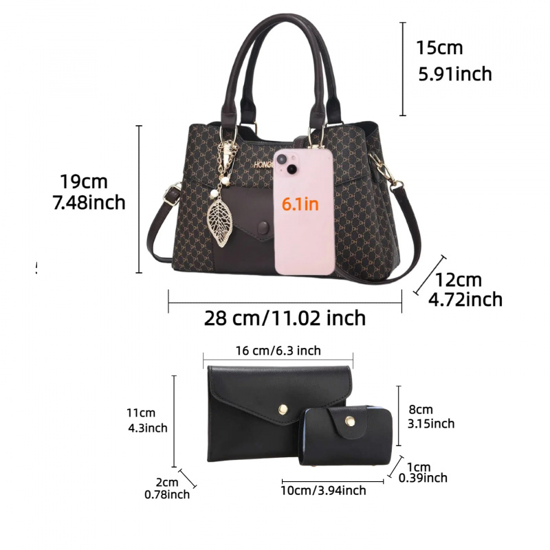 Borse tote da pendolare di alt - Luxurious Bag recensione e prezzo