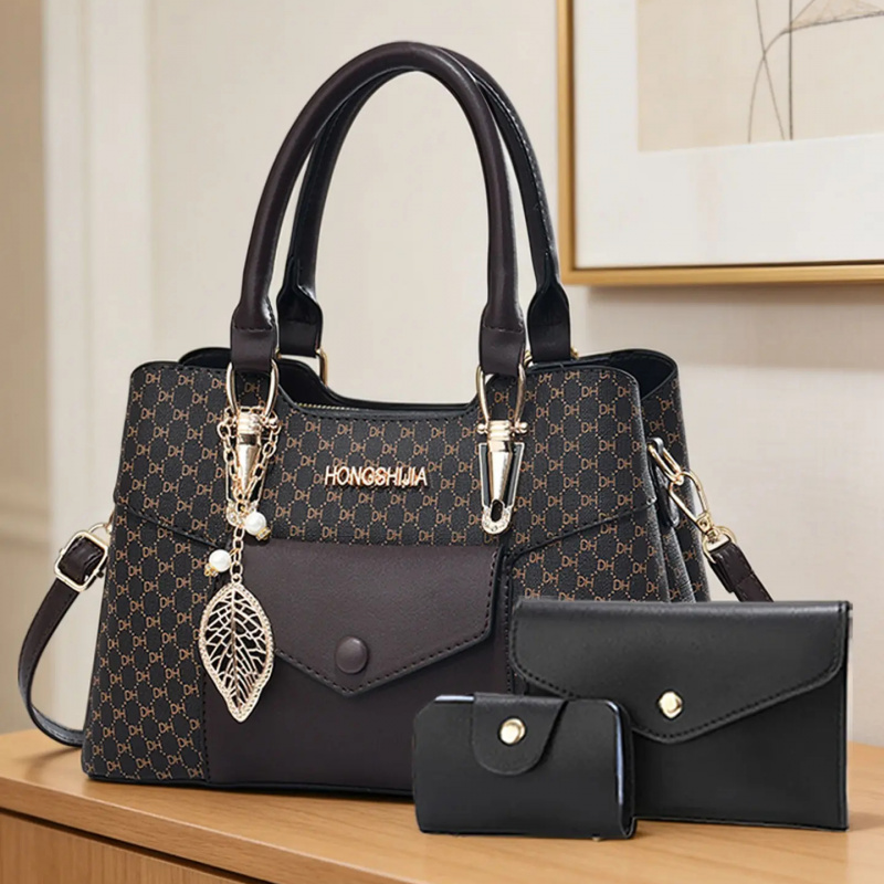 Borse tote da pendolare di alt - Luxurious Bag recensione e prezzo