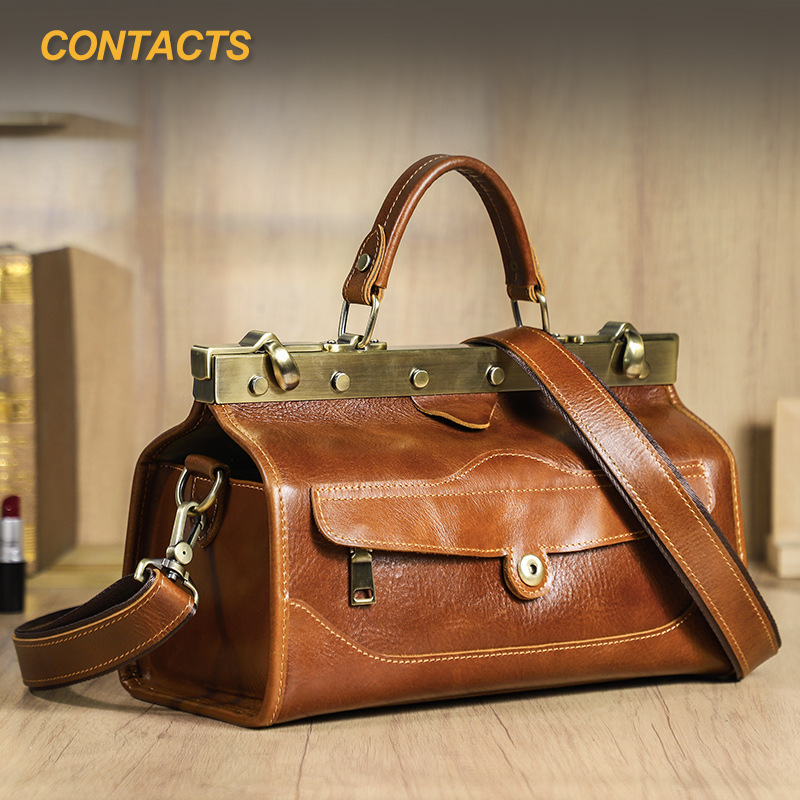 Borsa a Tracolla da Donna in V - Luxurious Bag recensione e prezzo
