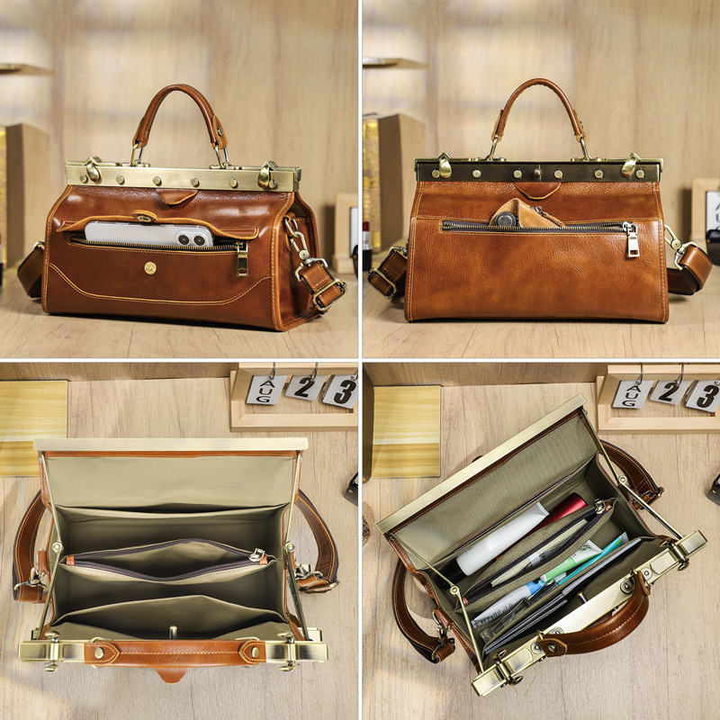 Borsa a Tracolla da Donna in V - Luxurious Bag recensione e prezzo