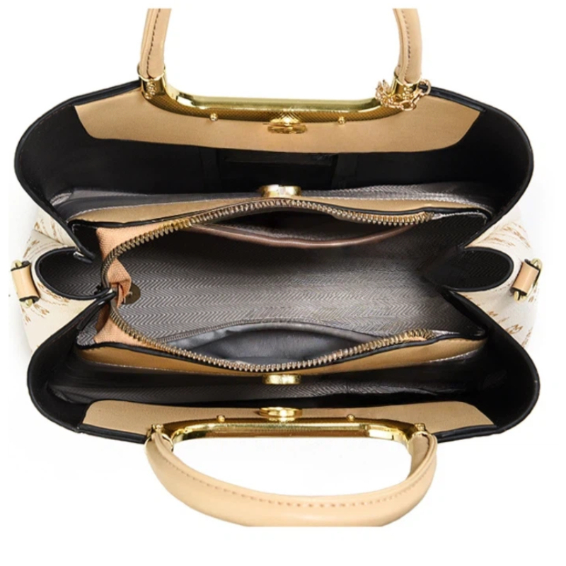 Borse Stampate di Lusso di Alt - Luxurious Bag recensione e prezzo