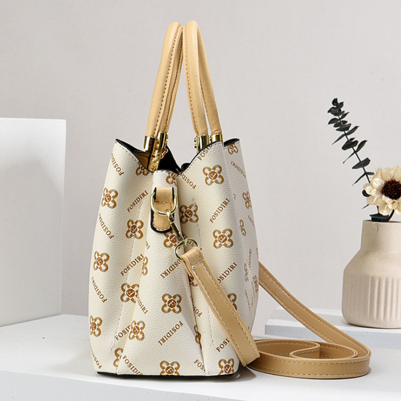 Borse Stampate di Lusso di Alt - Luxurious Bag recensione e prezzo