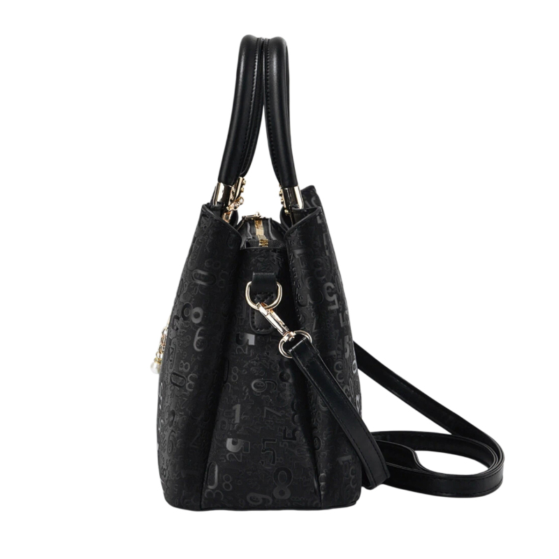 Set di 3 Borse da Donna alla M - Luxurious Bag recensione e prezzo