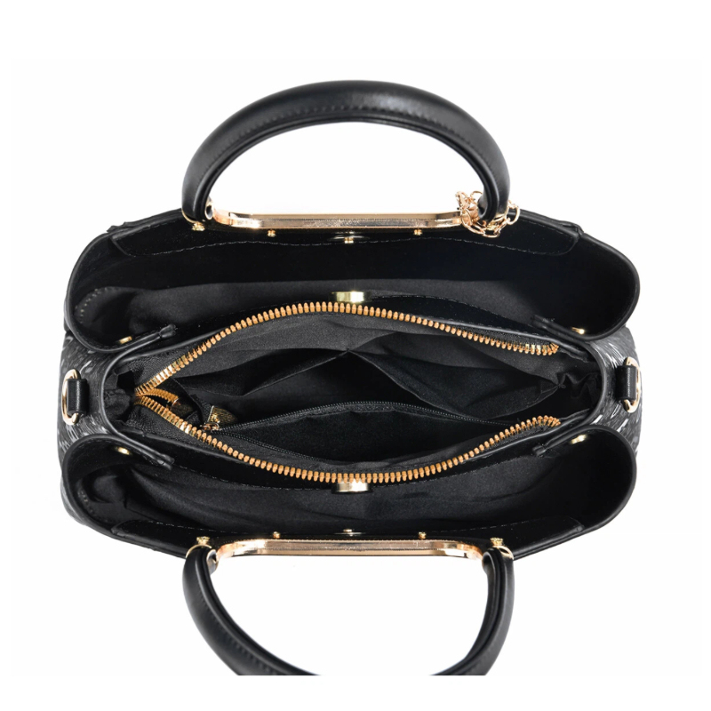 Set di 3 Borse da Donna alla M - Luxurious Bag recensione e prezzo