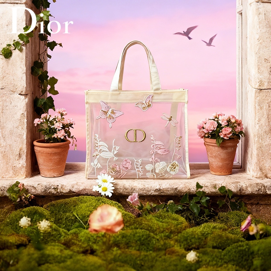 Borsa Christian Dior Dior's Ba - Luxury Bags Dior recensione e prezzo