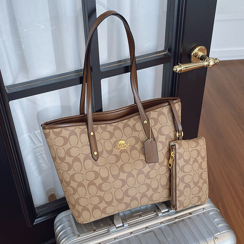 Borsa a Spalla di Lusso da Don - Luxury Bag Collection recensione e prezzo
