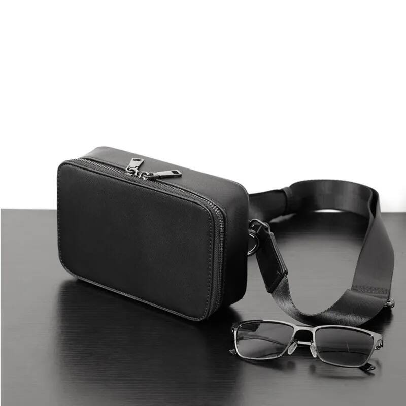 OUIO Borsa per telefono univer - Luxurious Bag recensione e prezzo