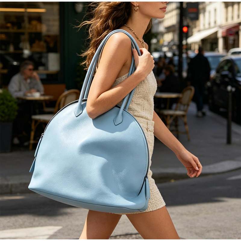 Borsa a Spalla di Lusso a Form - Luxury Bag Collection recensione e prezzo
