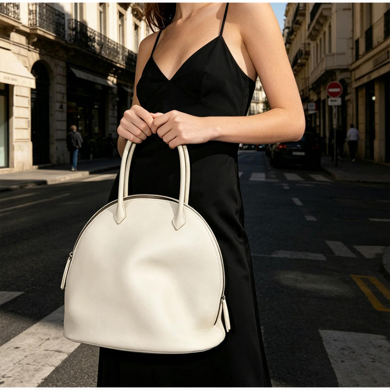 Borsa a Spalla di Lusso a Form - Luxury Bag Collection recensione e prezzo
