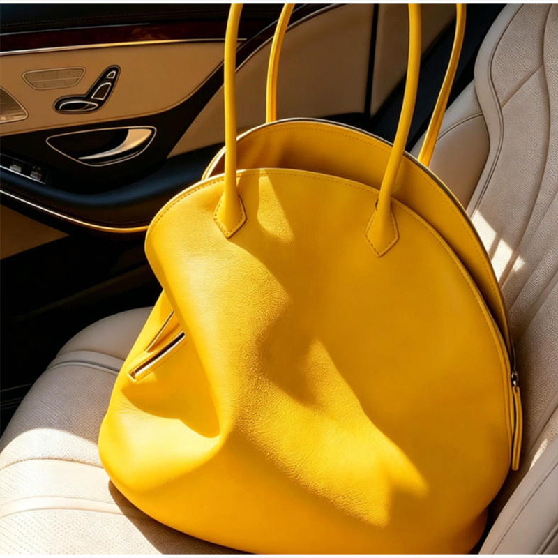 Borsa a Spalla di Lusso a Form - Luxury Bag Collection recensione e prezzo