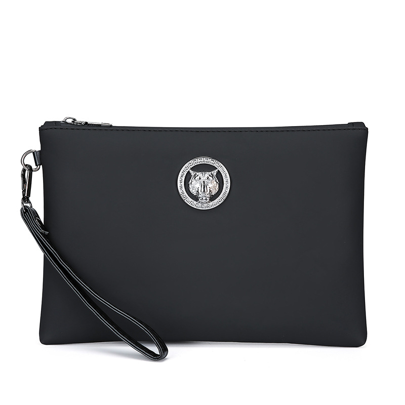 Borsa a Mano da Uomo in Morbid - Wristlet Wallet Zipper recensione e prezzo