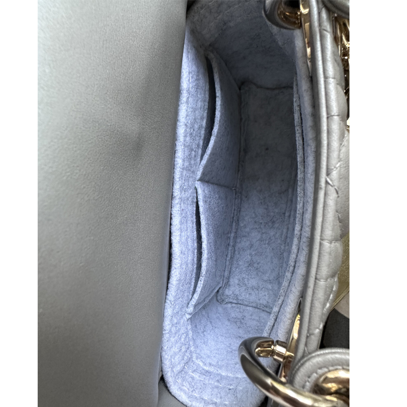 Misura per Lady Dio R Bag Orga - Luxury Bags Dior recensione e prezzo