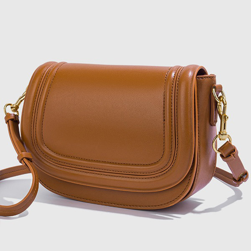 Borsa a tracolla minimalista d - Luxury Bags Vegan recensione e prezzo