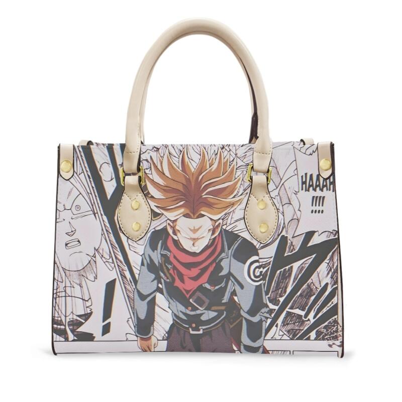 Borse Anime Dragon Ball per Do - Luxury Bags Edit recensione e prezzo