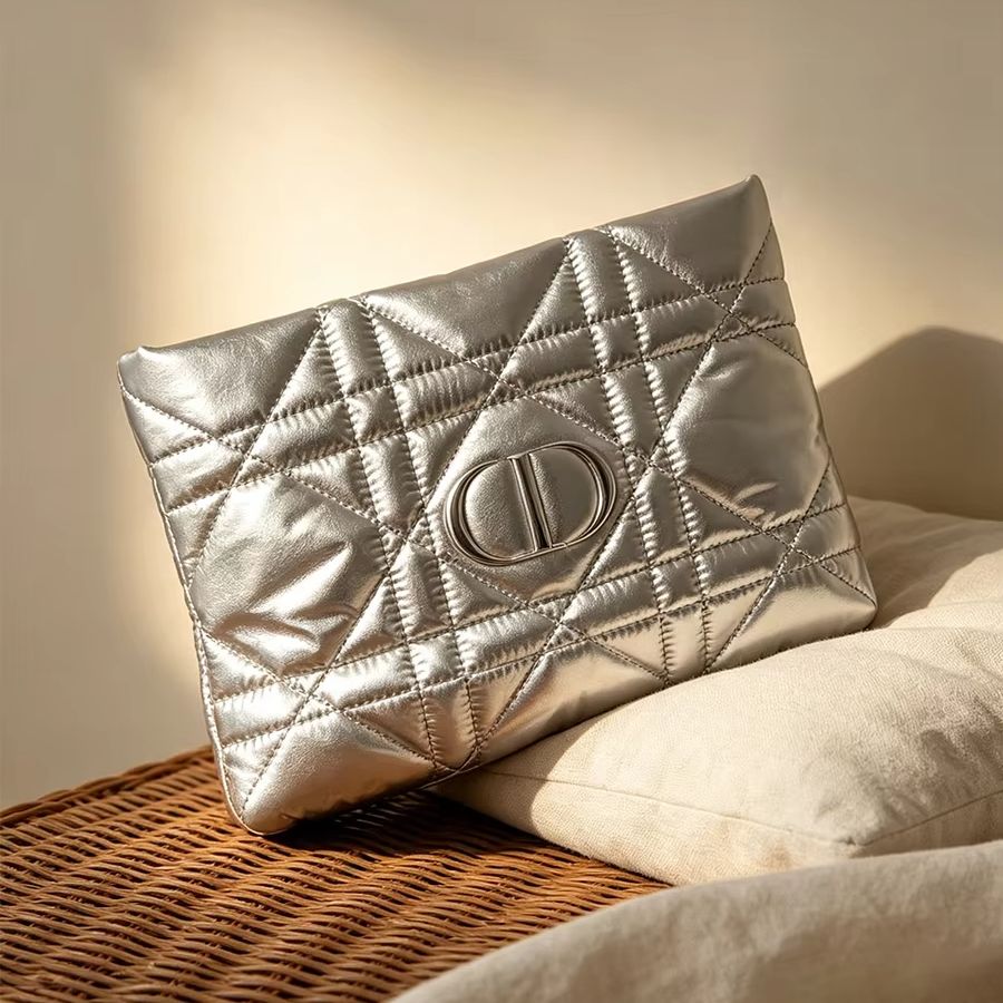 Borsa DIOR in rete trasparente - Luxury Bags Dior recensione e prezzo