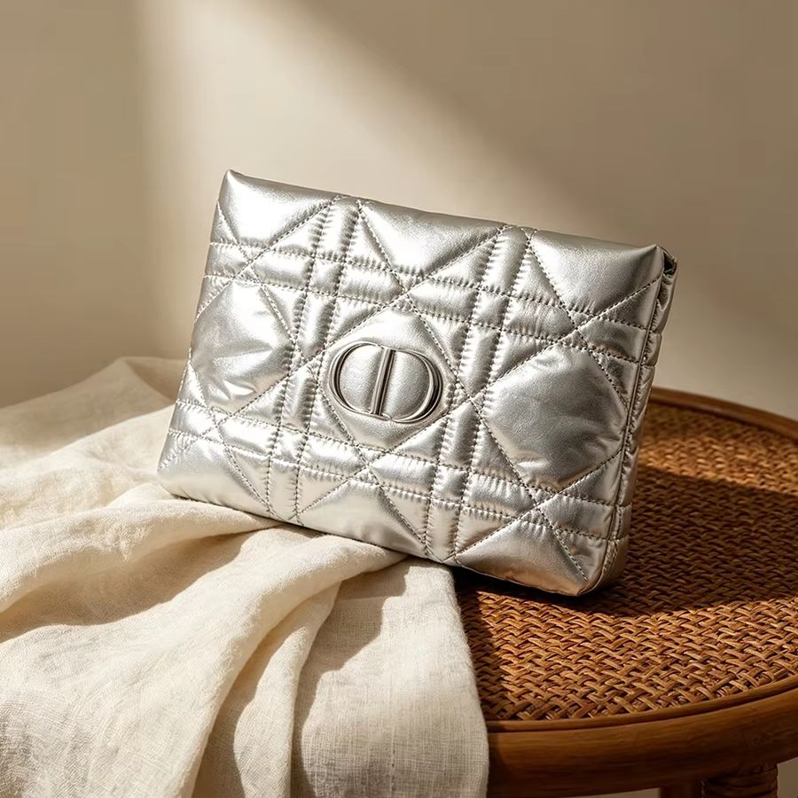 Borsa DIOR in rete trasparente - Luxury Bags Dior recensione e prezzo