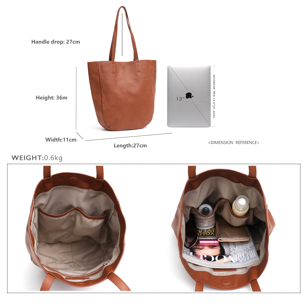 SC borsa a tracolla Tote da do - Luxury Bag Collection recensione e prezzo