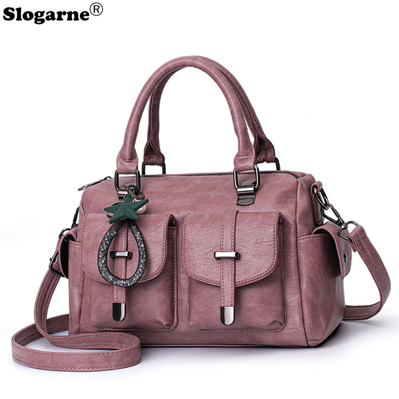Borsa a tracolla da donna 2026 - Luxury Bags Edit recensione e prezzo