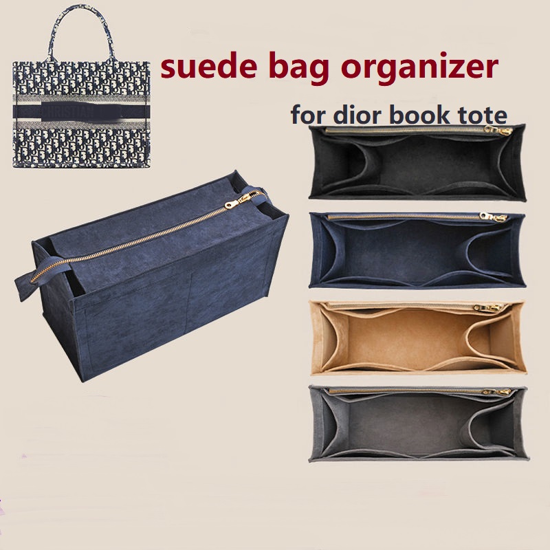 Borsa per il trucco per Dior B - Luxury Bags Dior recensione e prezzo