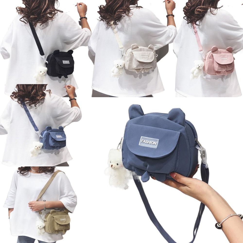 Female Cute Pouch Crossbody Ba - Wristlet Wallet Zipper recensione e prezzo