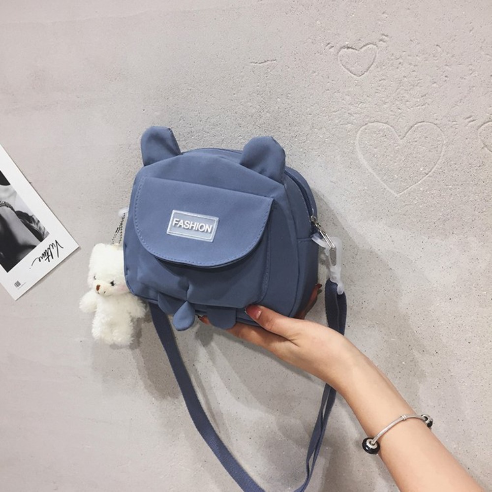 Female Cute Pouch Crossbody Ba - Wristlet Wallet Zipper recensione e prezzo