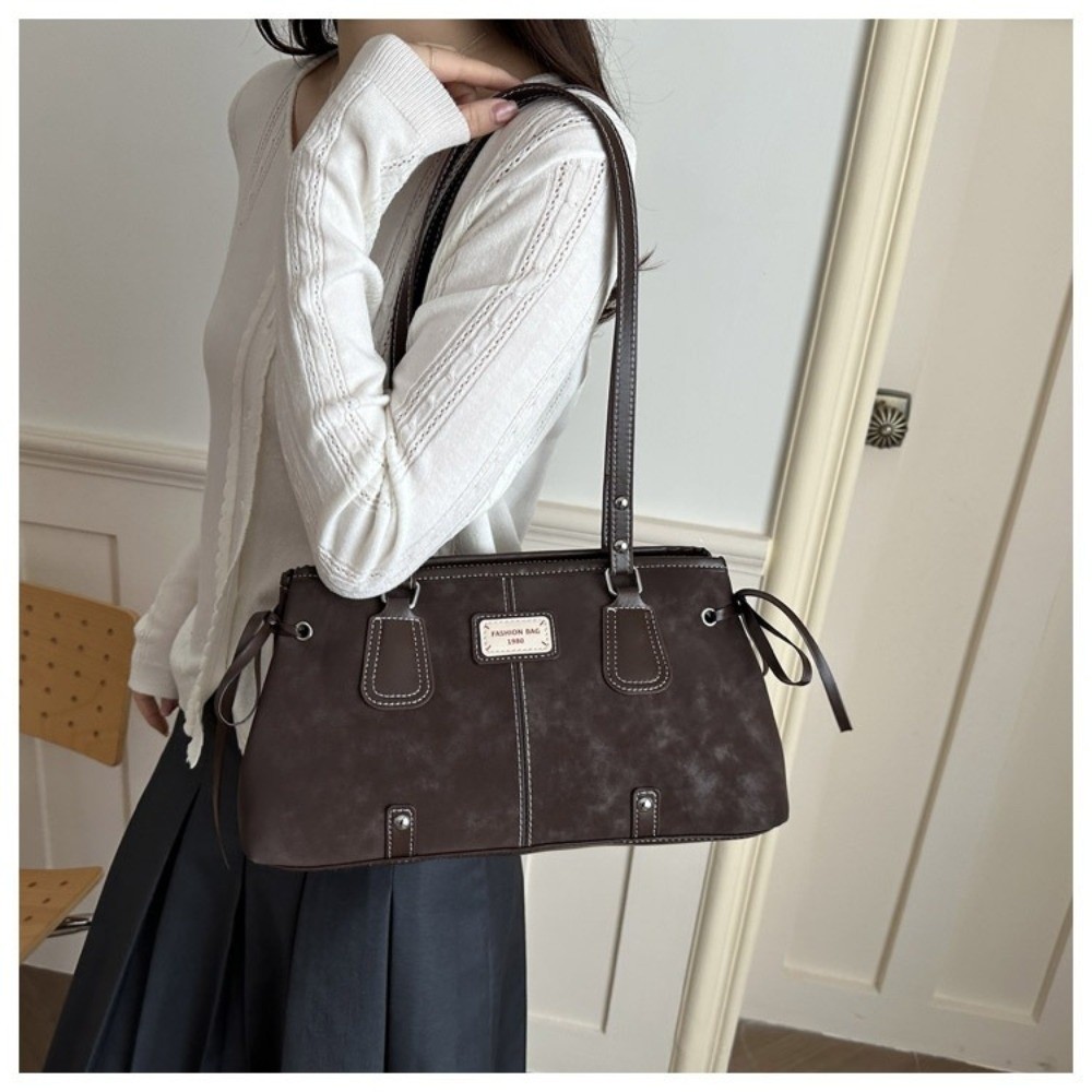 Borsa a Tracolla Minimalista i - Structured Handbag Top Handle recensione e prezzo