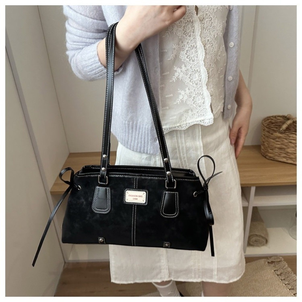 Borsa a Tracolla Minimalista i - Structured Handbag Top Handle recensione e prezzo