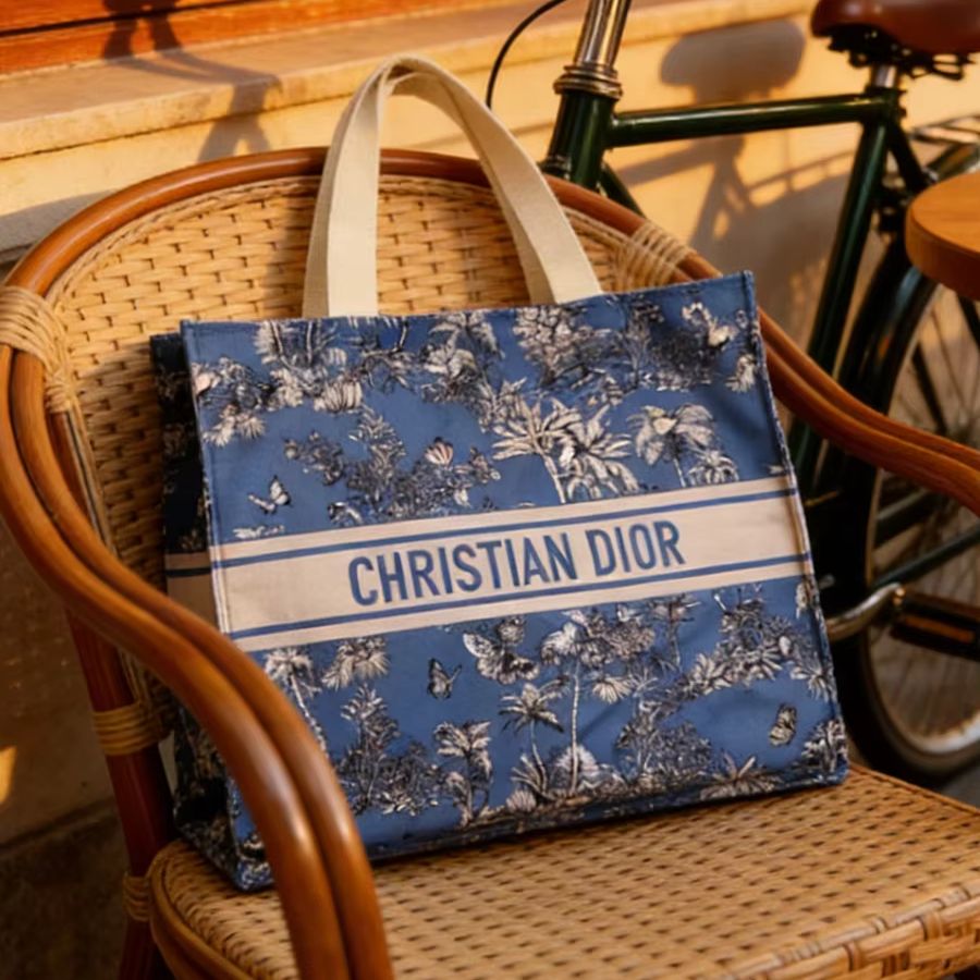 Borsa di Dior, lussuosa borsa  - Luxury Bags Dior recensione e prezzo