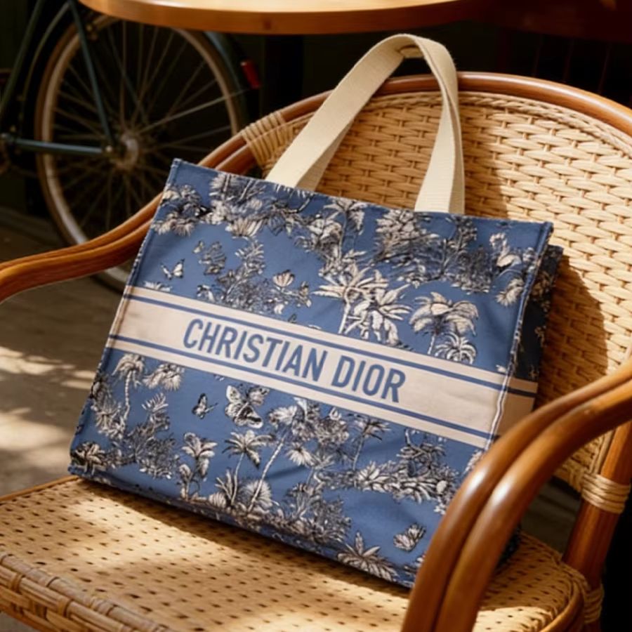 Borsa di Dior, lussuosa borsa  - Luxury Bags Dior recensione e prezzo