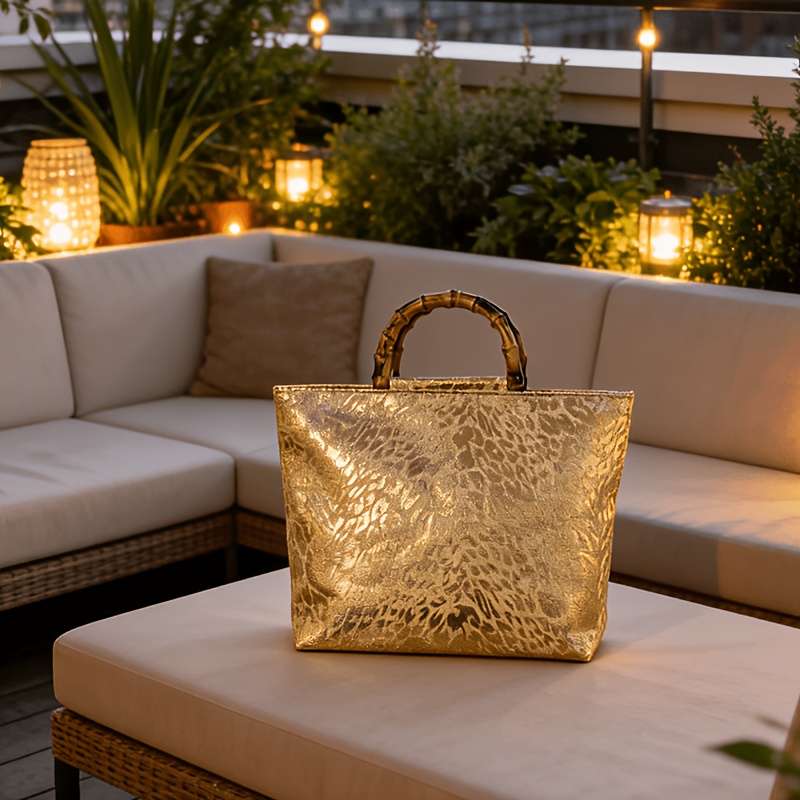Borsa tote da donna in jacquar - Luxury Bag Collection recensione e prezzo
